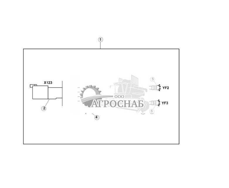 Wiring Harness Components, Cooler Fan Valve - ST766601 135.jpg